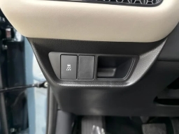 Honda HR-V LX AWD CVT 2026
