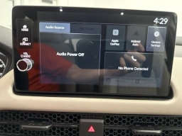 Honda HR-V LX AWD CVT 2026