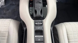 Honda HR-V LX AWD CVT 2026