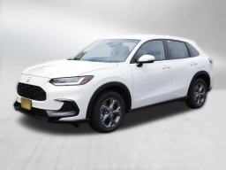 Honda HR-V LX AWD CVT 2026