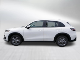 Honda HR-V LX AWD CVT 2026