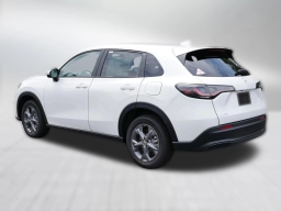 Honda HR-V LX AWD CVT 2026