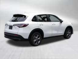 Honda HR-V LX AWD CVT 2026