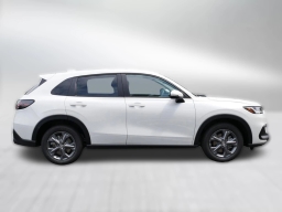 Honda HR-V LX AWD CVT 2026