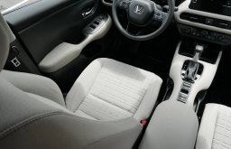 Honda HR-V LX AWD CVT 2026