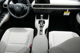 Honda HR-V LX AWD CVT 2026