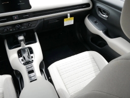 Honda HR-V LX AWD CVT 2026