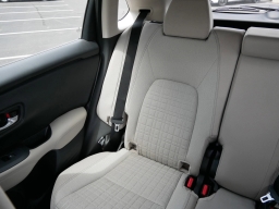 Honda HR-V LX AWD CVT 2026