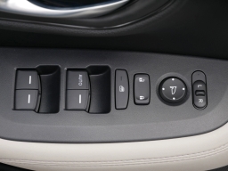 Honda HR-V LX AWD CVT 2026