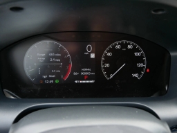 Honda HR-V LX AWD CVT 2026