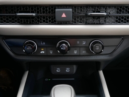 Honda HR-V LX AWD CVT 2026