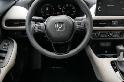 Honda HR-V LX AWD CVT 2026