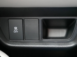 Honda HR-V LX AWD CVT 2026