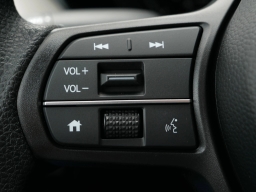 Honda HR-V LX AWD CVT 2026
