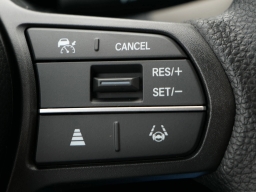 Honda HR-V LX AWD CVT 2026