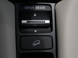 Honda HR-V LX AWD CVT 2026
