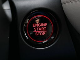 Honda HR-V LX AWD CVT 2026