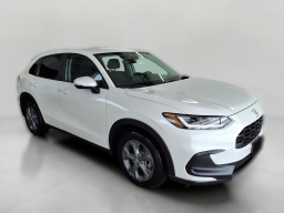 Honda HR-V LX AWD CVT 2026