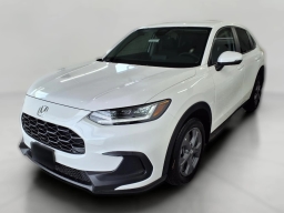 Honda HR-V LX AWD CVT 2026