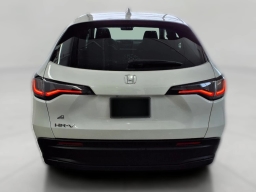 Honda HR-V LX AWD CVT 2026
