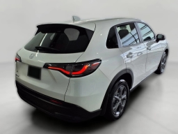 Honda HR-V LX AWD CVT 2026