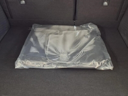 Honda HR-V LX AWD CVT 2026