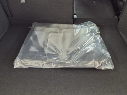 Honda HR-V LX AWD CVT 2026