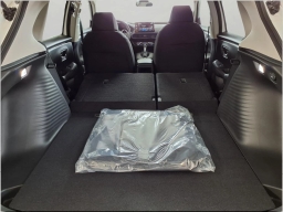 Honda HR-V LX AWD CVT 2026