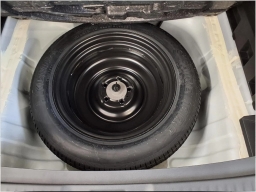 Honda HR-V LX AWD CVT 2026