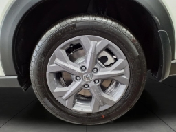 Honda HR-V LX AWD CVT 2026