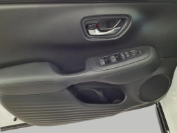 Honda HR-V LX AWD CVT 2026