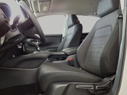 Honda HR-V LX AWD CVT 2026