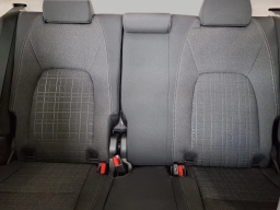 Honda HR-V LX AWD CVT 2026