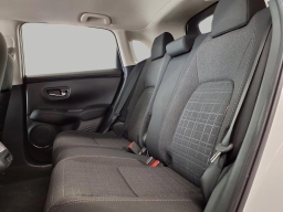 Honda HR-V LX AWD CVT 2026