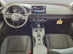 Honda HR-V LX AWD CVT 2026