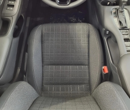 Honda HR-V LX AWD CVT 2026