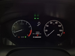 Honda HR-V LX AWD CVT 2026