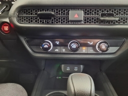 Honda HR-V LX AWD CVT 2026