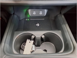 Honda HR-V LX AWD CVT 2026