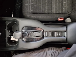 Honda HR-V LX AWD CVT 2026