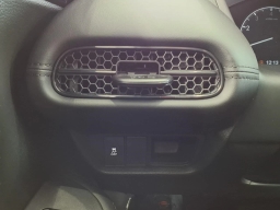 Honda HR-V LX AWD CVT 2026