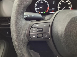 Honda HR-V LX AWD CVT 2026