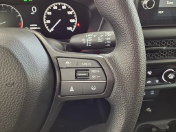 Honda HR-V LX AWD CVT 2026