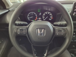 Honda HR-V LX AWD CVT 2026