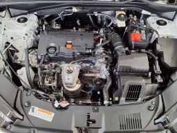 Honda HR-V LX AWD CVT 2026