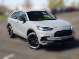 Honda HR-V Sport AWD CVT 2026