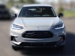 Honda HR-V Sport AWD CVT 2026