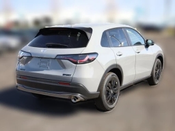 Honda HR-V Sport AWD CVT 2026