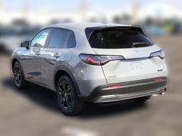 Honda HR-V Sport AWD CVT 2026