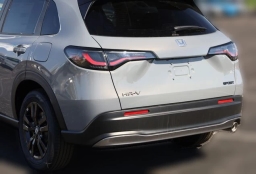 Honda HR-V Sport AWD CVT 2026